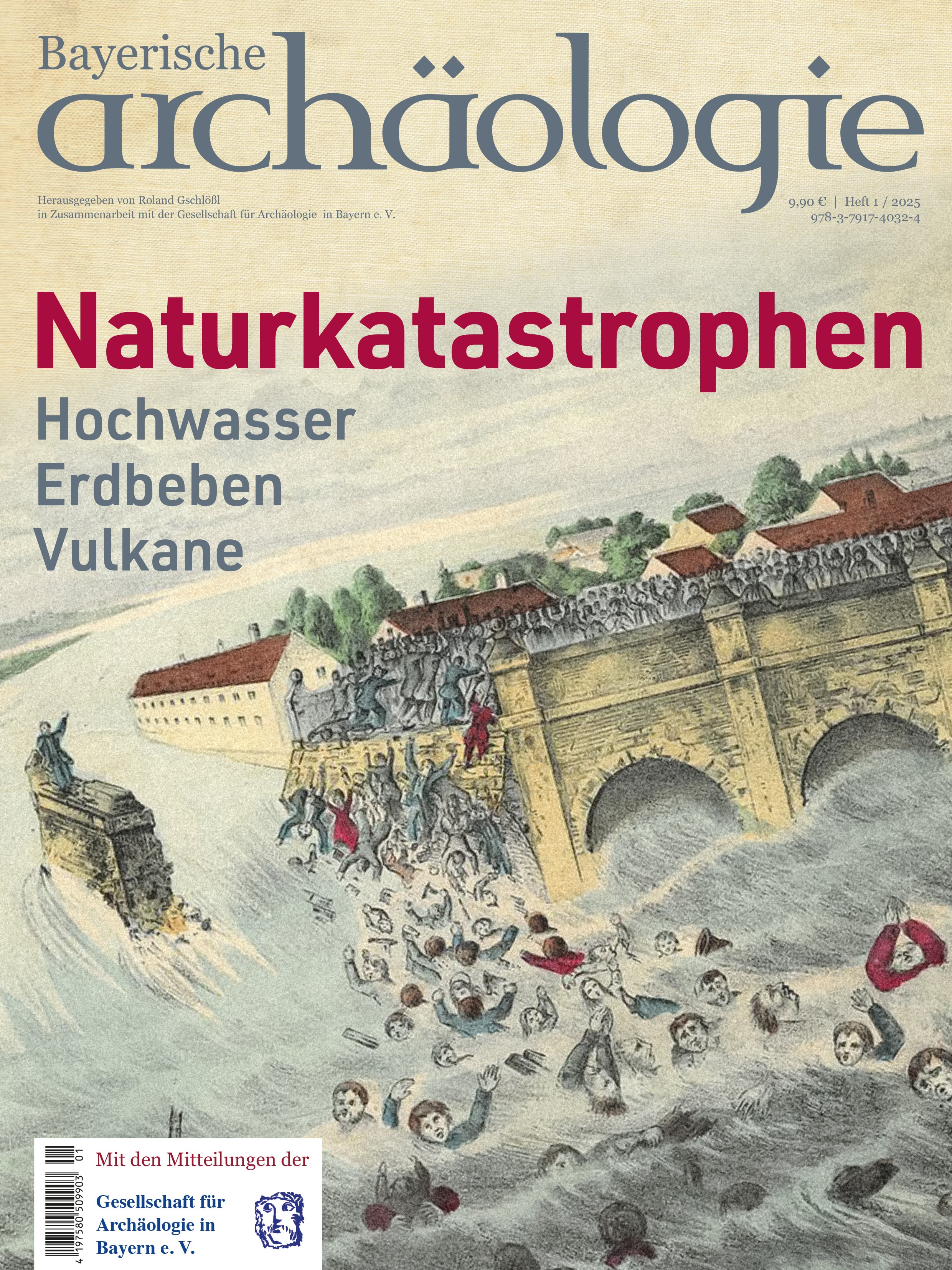 Naturkatastrophen