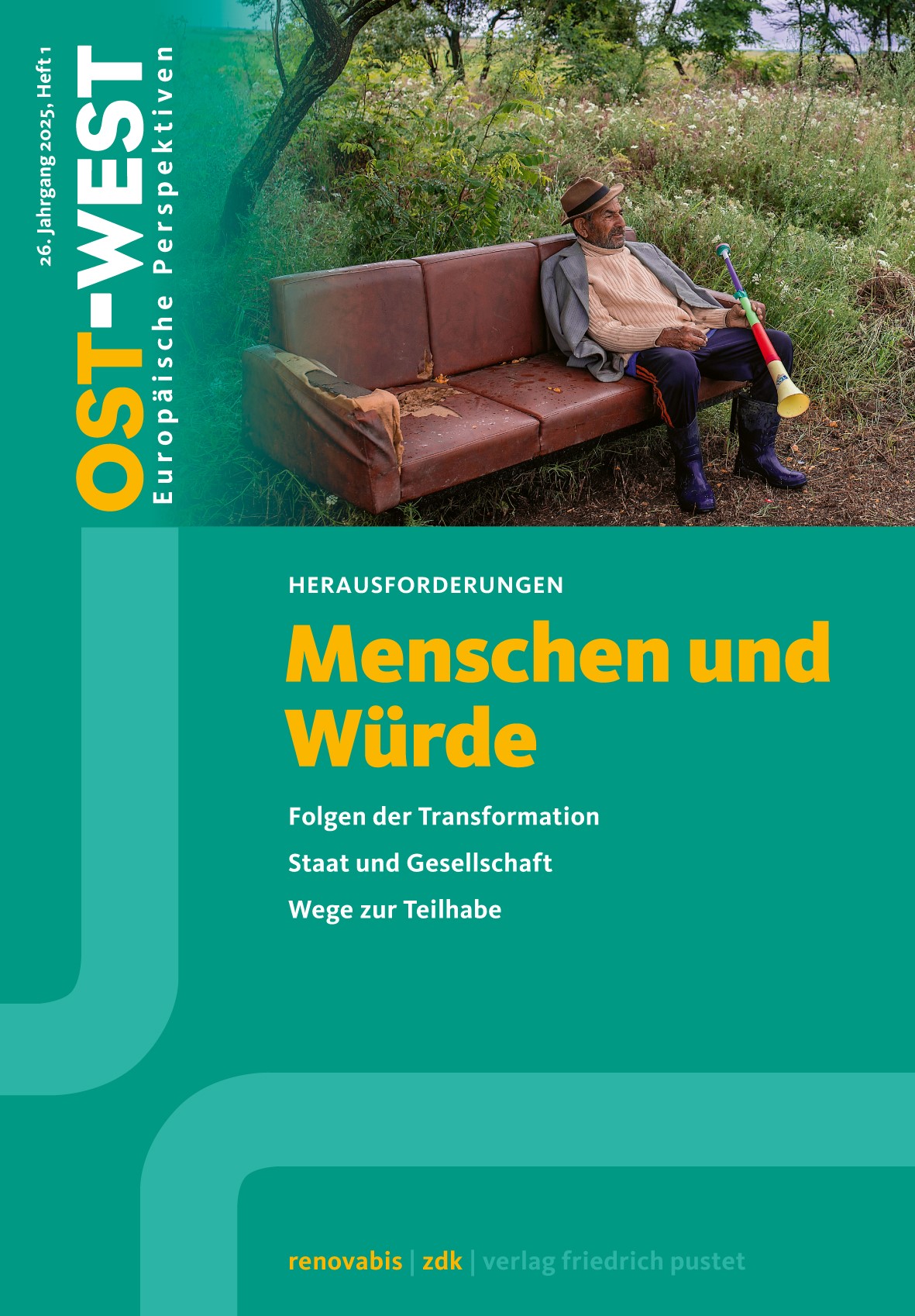 Menschen und Würde