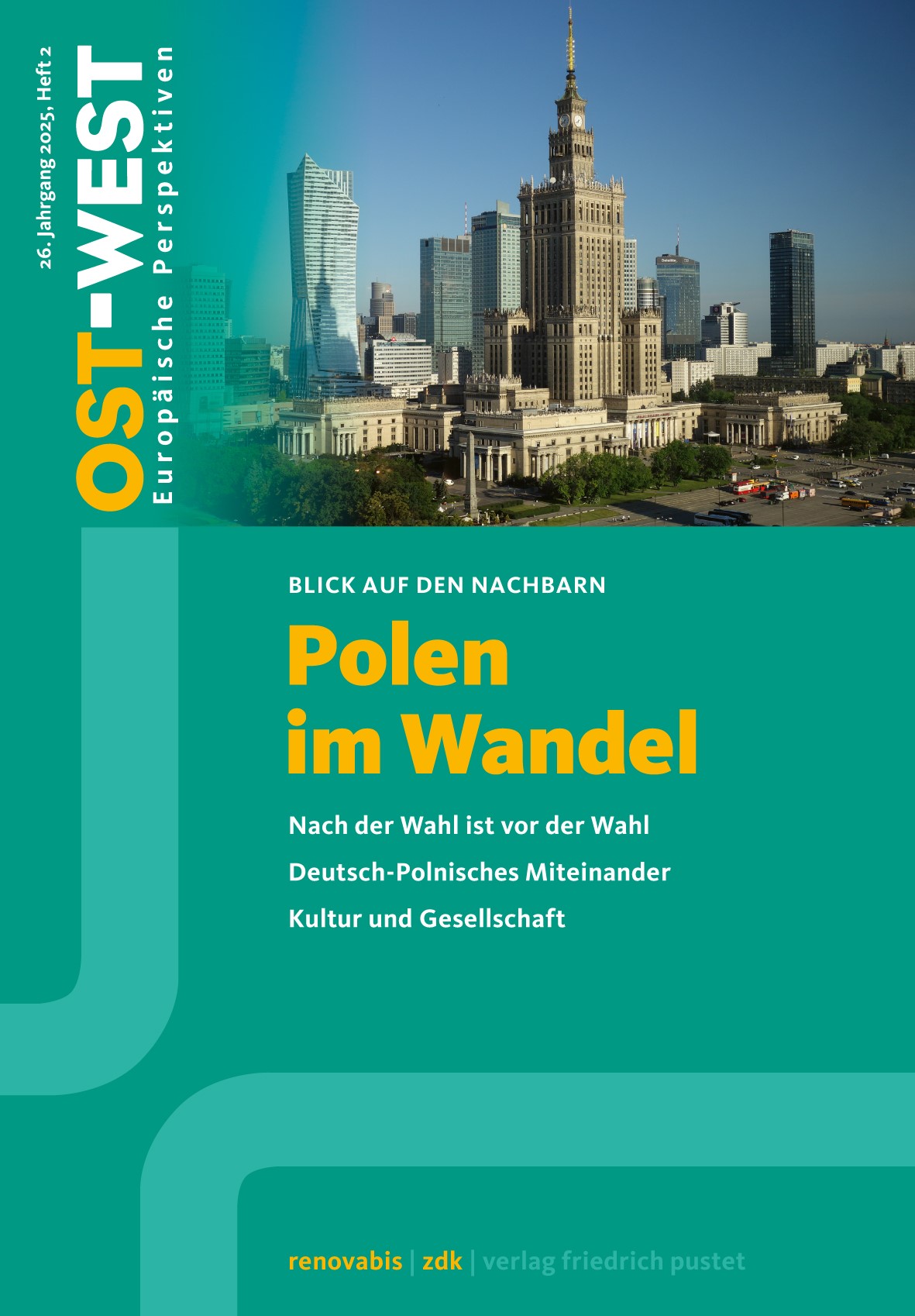 Polen im Wandel