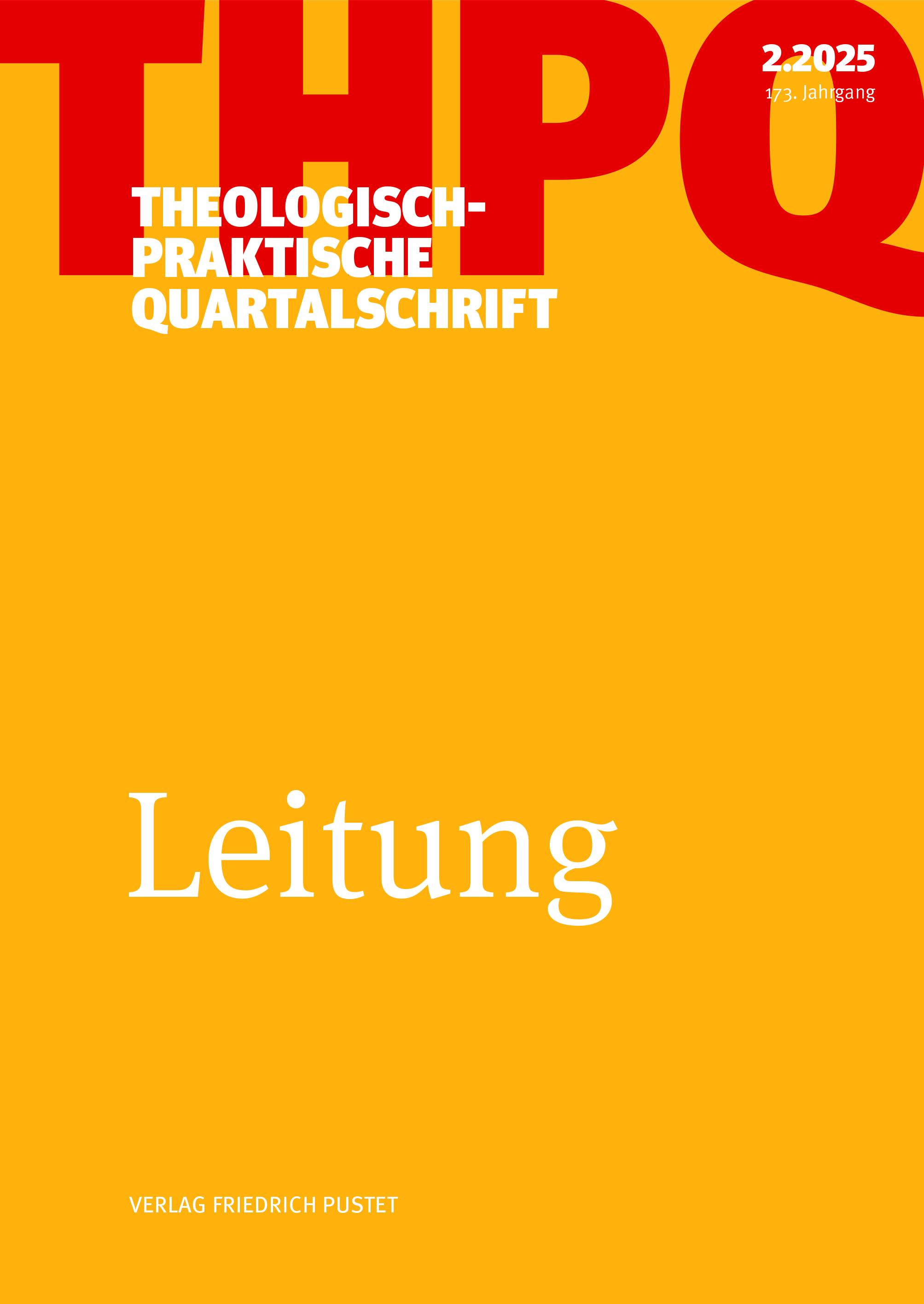 Leitung