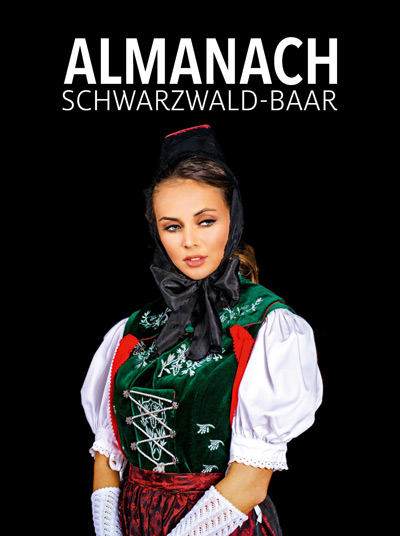 Almanach Schwarzwald-Baar-Kreis 2022