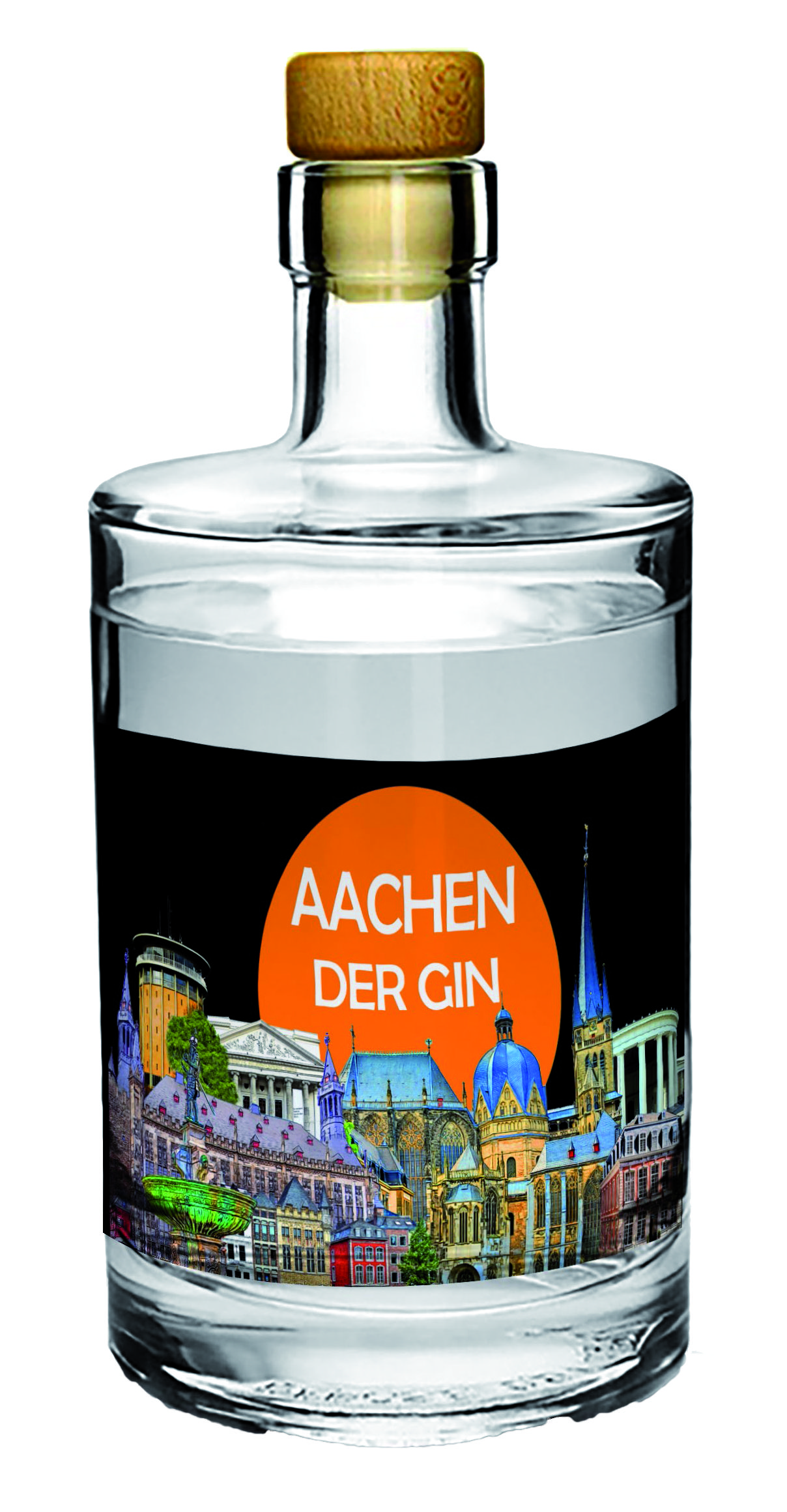 Aachen-Gin