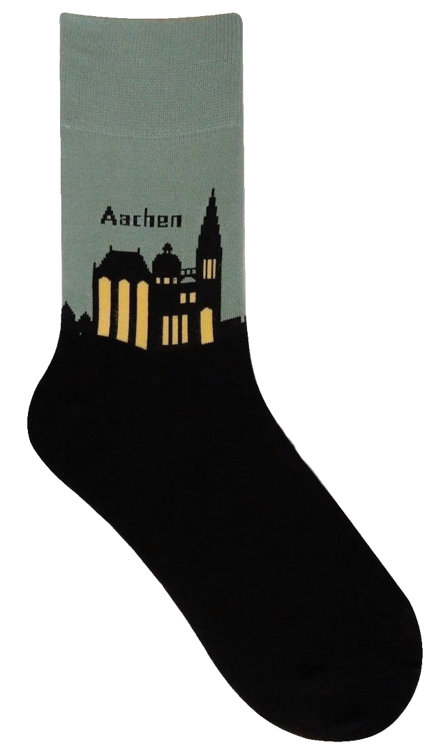 Aachen-Socken