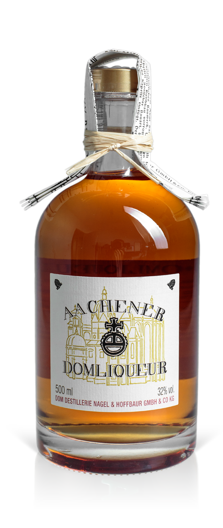 Aachener Domliqueur, 500 ml