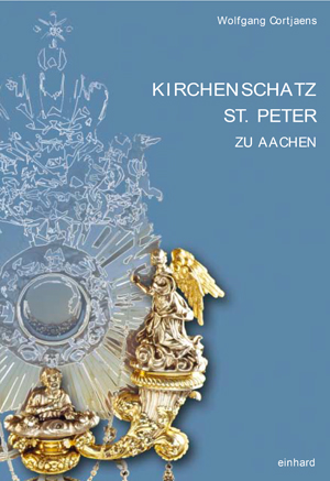 Kirchenschatz St. Peter zu Aachen