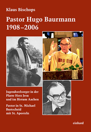 Pastor Hugo Baurmann 1908 - 2006