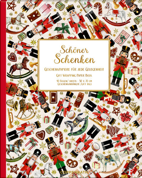 Schöner schenken