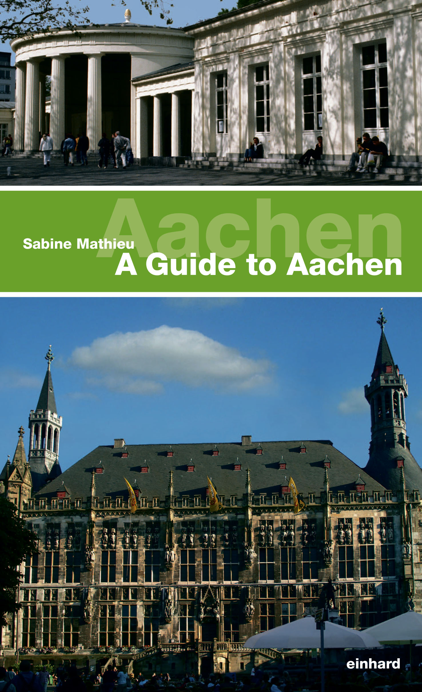 A Guide to Aachen