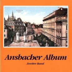 Ansbacher Album Zweiter Band