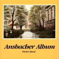 Ansbacher Album Vierter Band