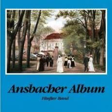 Ansbacher Album Fünfter Band
