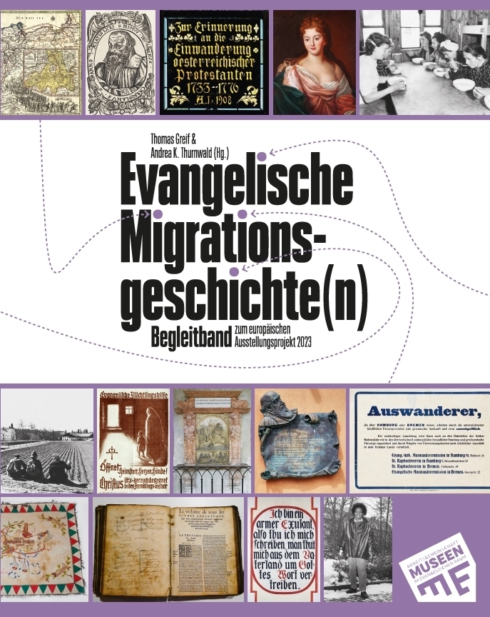 Evangelische Migrationsgeschichte(n)
