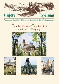 Geschichte und Geschichten rund um St. Wolfgang