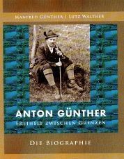 Anton Gunther Freiheit Zwischen Grenzen Gebundenes Buch Bucher Walther