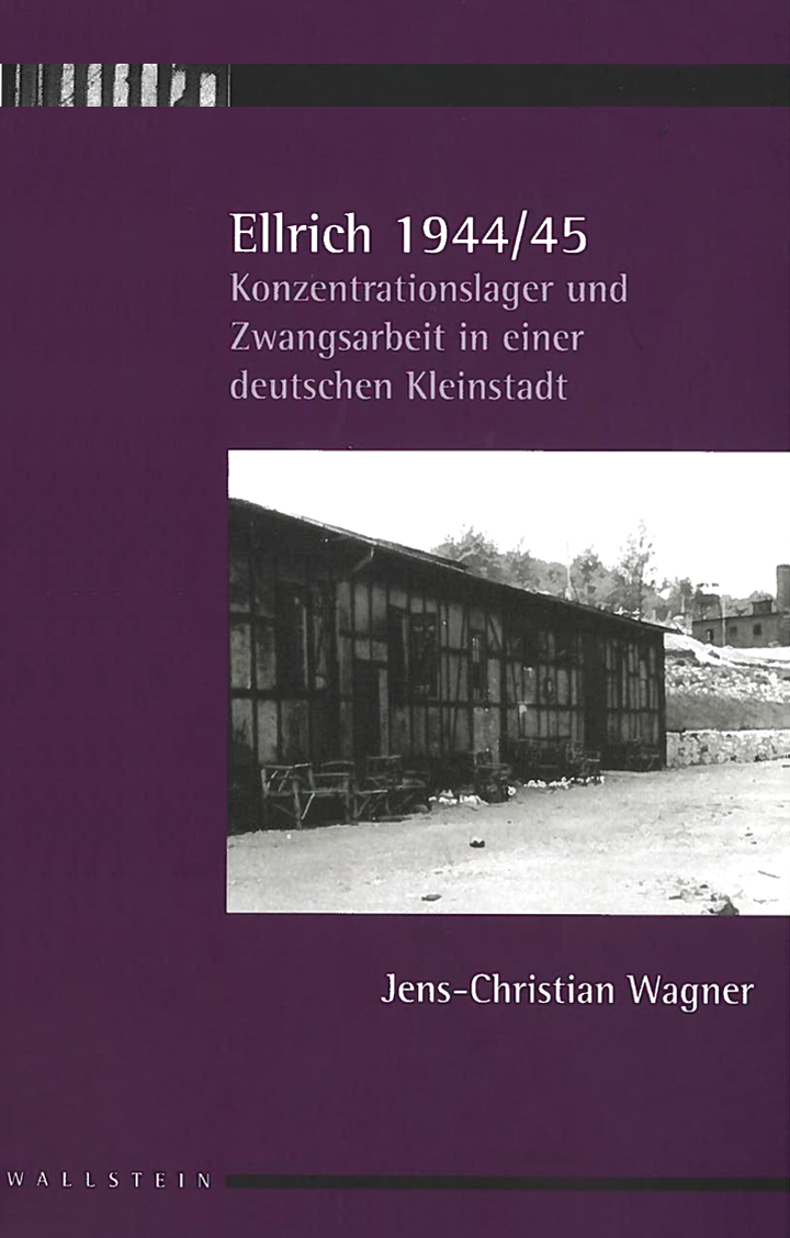 Ellrich 1944/45