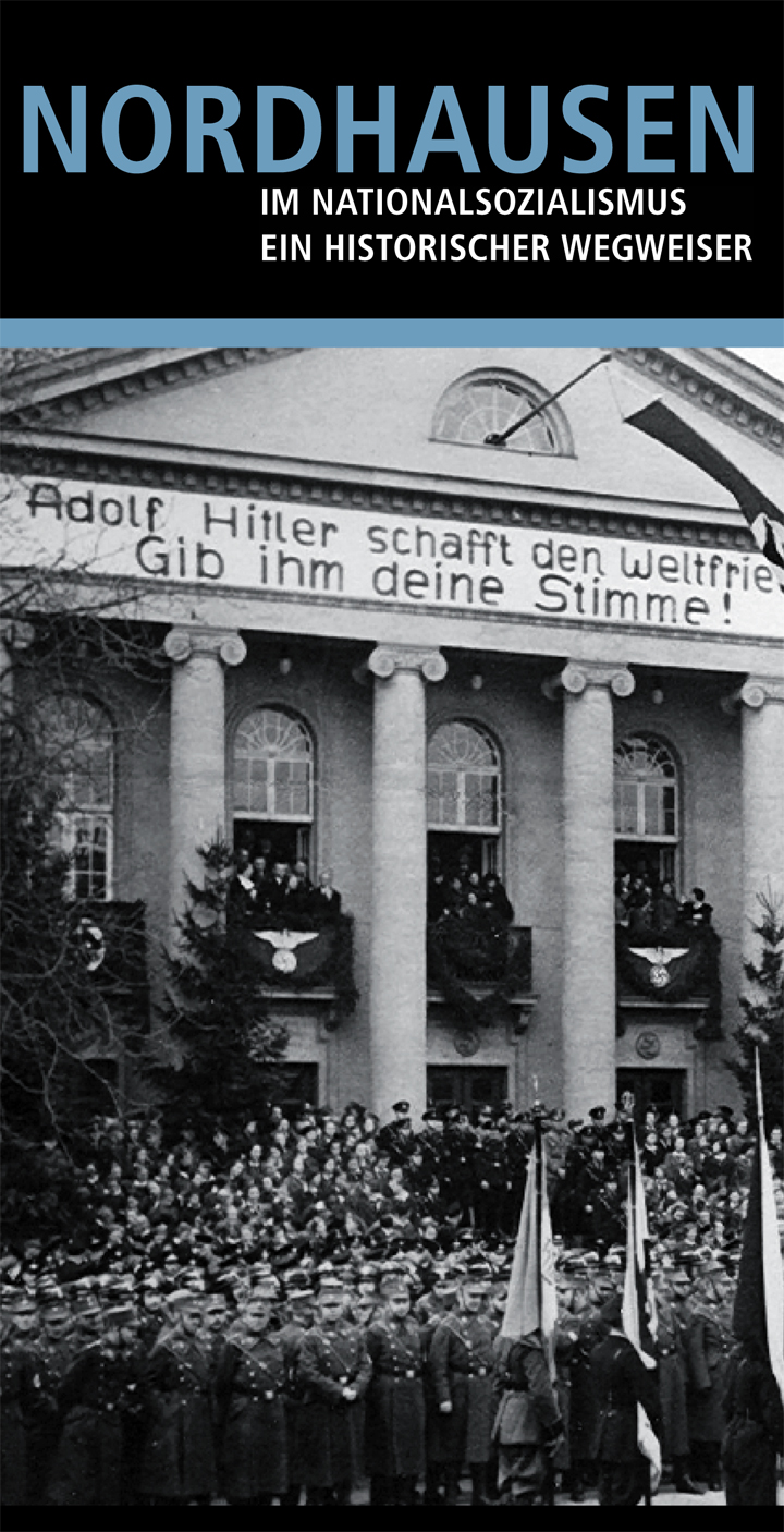 Nordhausen im Nationalsozialismus