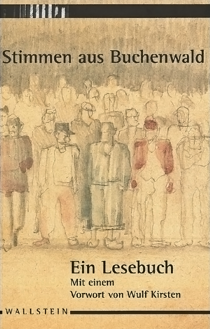 Stimmen aus Buchenwald