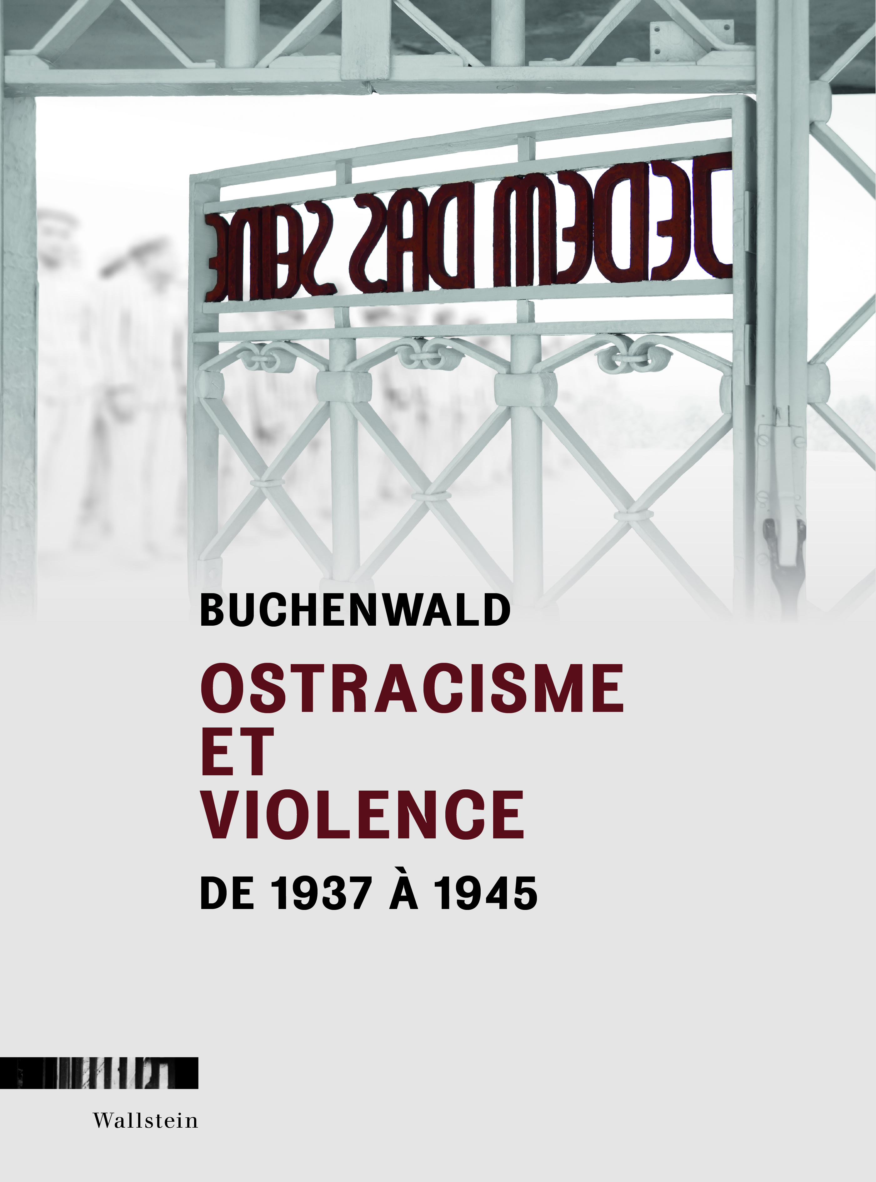Ostracisme et violence de 1937 a 1945