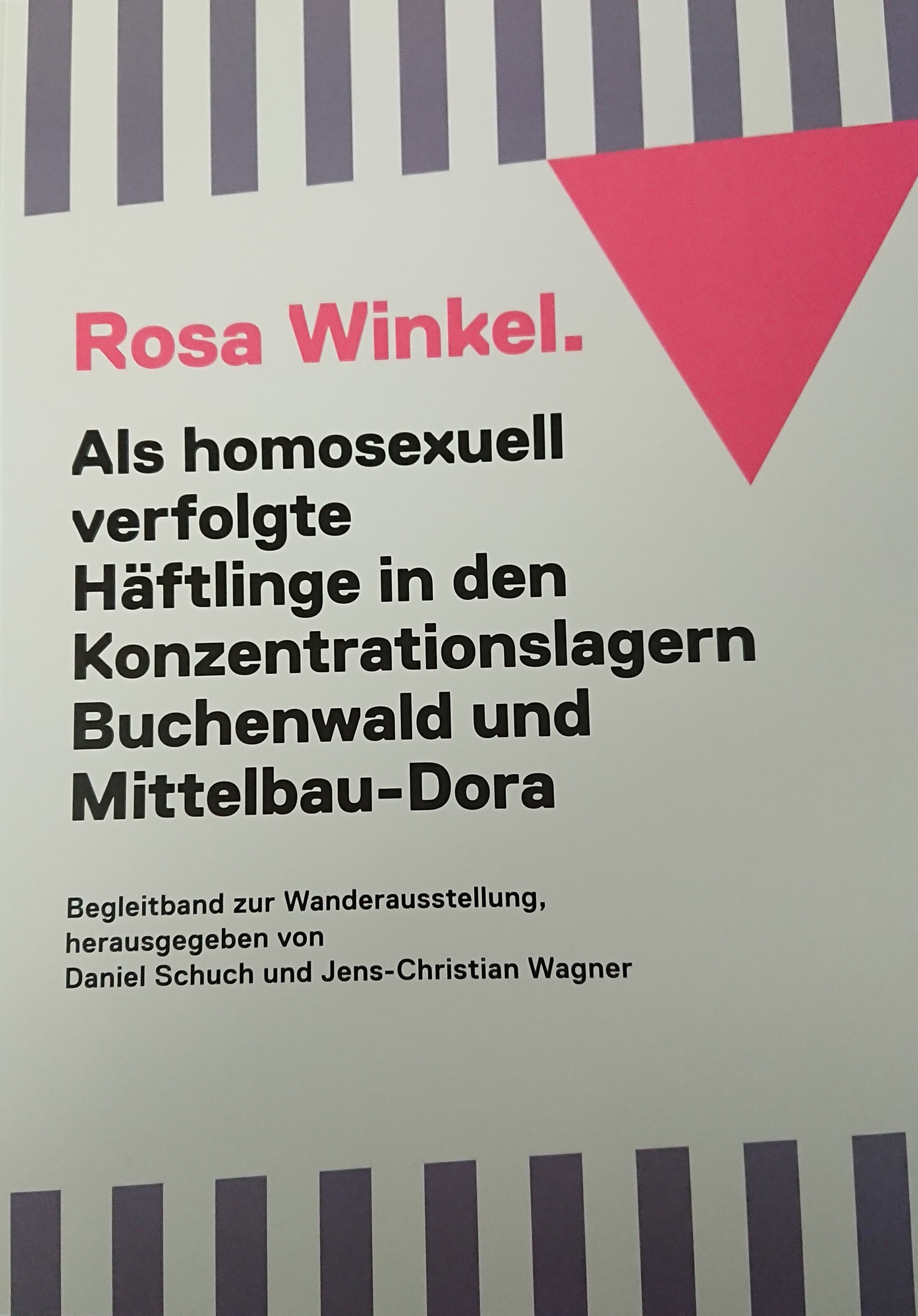 Rosa Winkel.