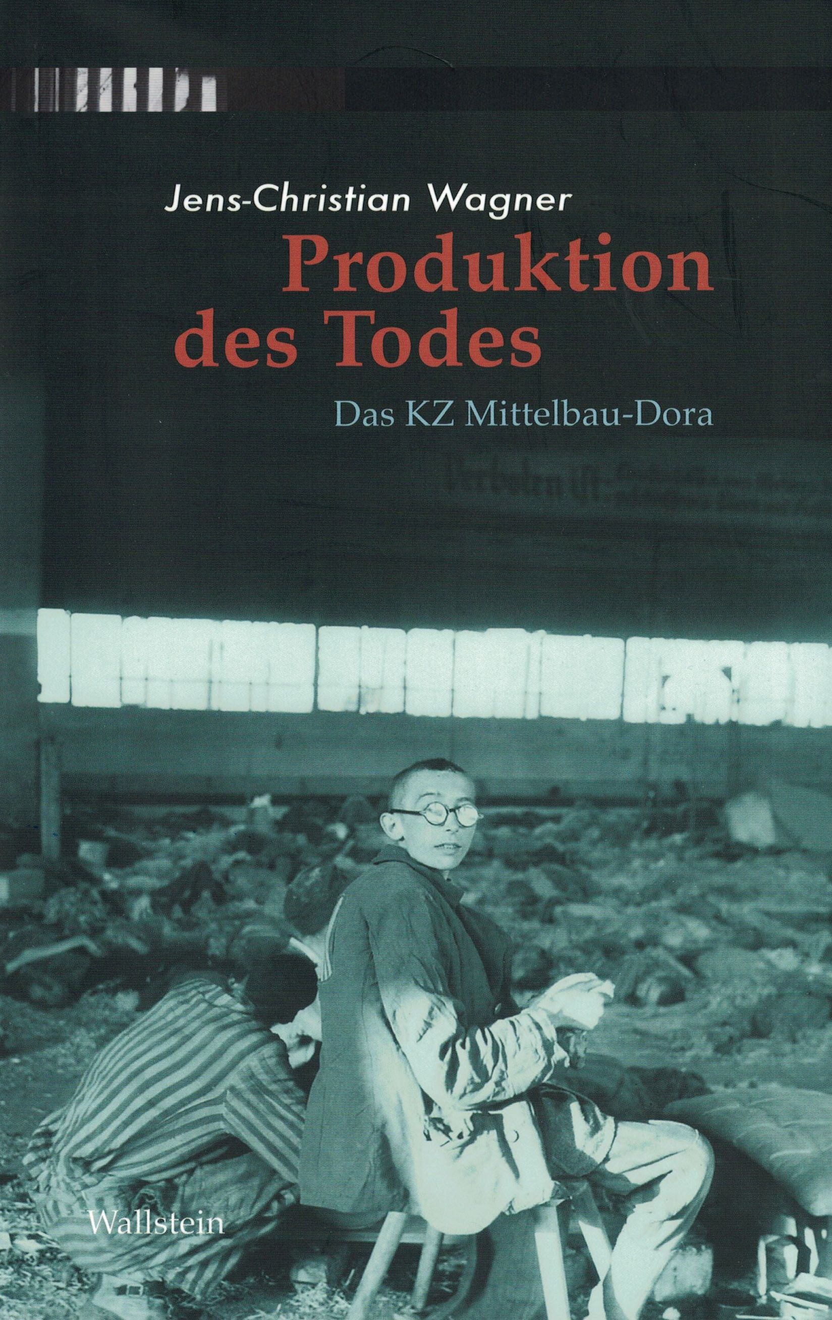 Produktion des Todes