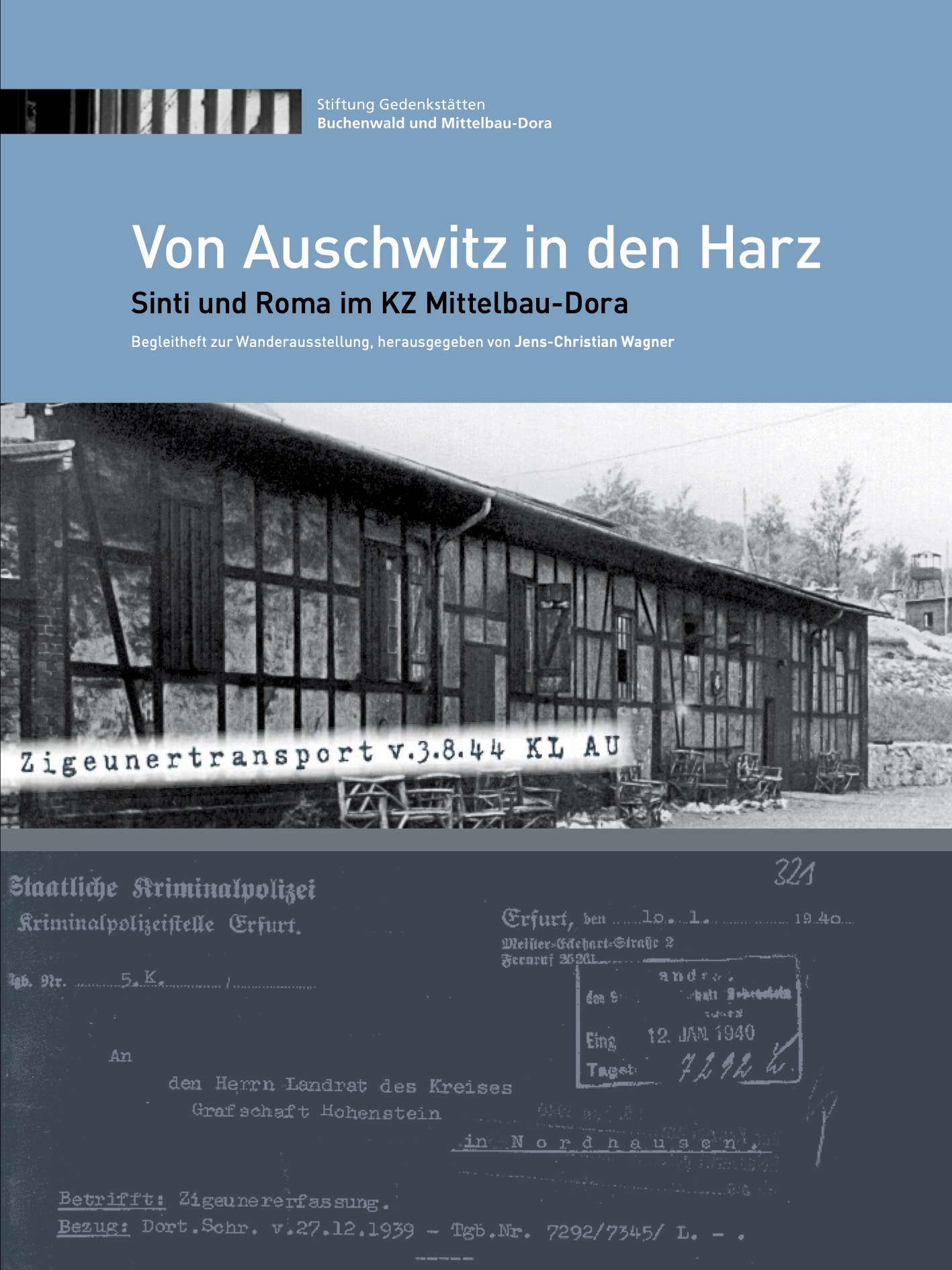 Von Auschwitz in den Harz