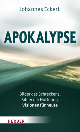 Apokalypse - Cover