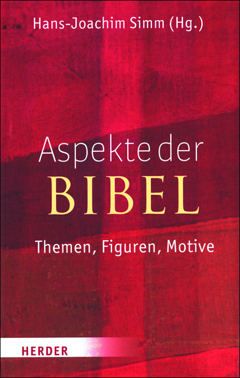 Aspekte der Bibel - Cover