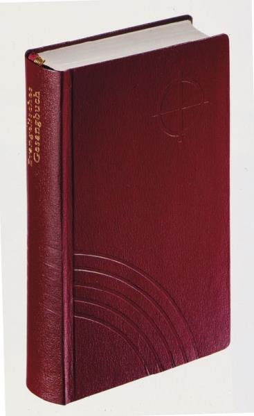 Evangelisches Gesangbuch (Hannover, Bremen, Braunschweig, Schaumburg- - Cover