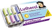 Lutherol - Cover