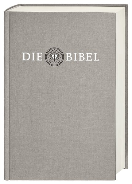ALTARBIBEL - Die Bibel nach Martin Luthers Übersetzung