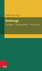 Seelsorge - Cover