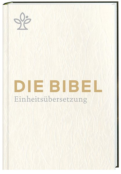 Die Bibel. Geschenkausgabe. - Cover