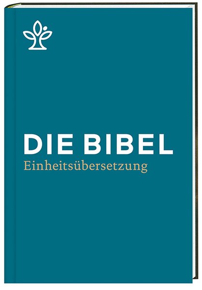 Die Bibel - Cover