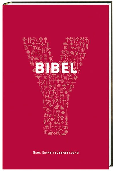 Bibel - Jugendbibel - Cover