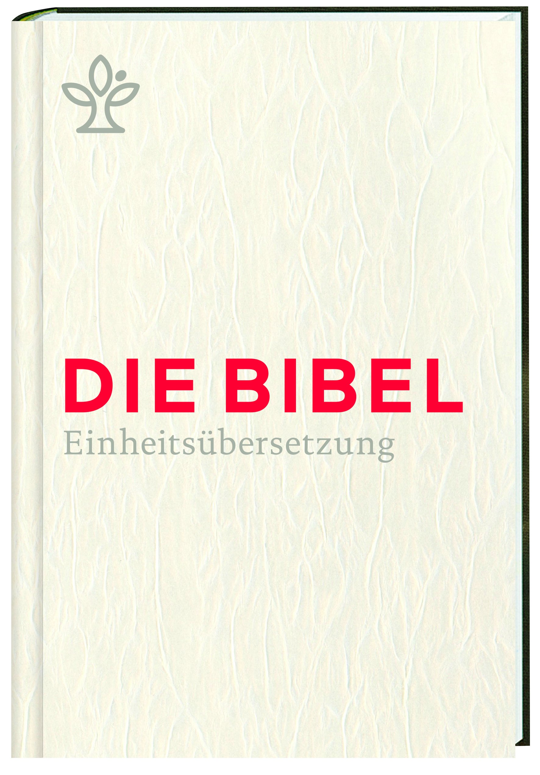 Die Bibel. Geschenkausgabe. - Cover