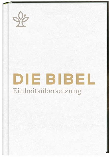 Die Bibel - Mit Familienchronik - Cover