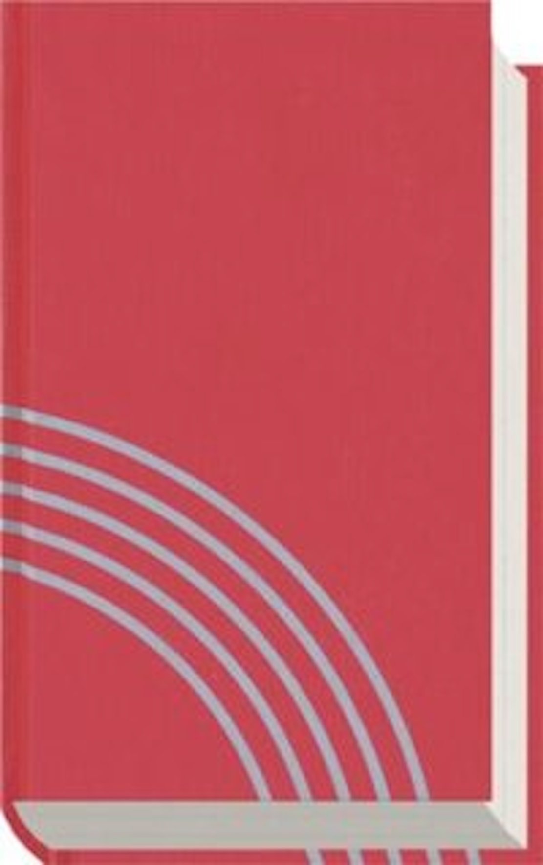 Evangelisches Gesangbuch. Ausgabe für die Evangelisch-Lutherische... - Cover