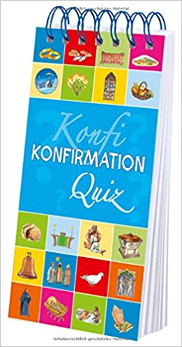 Konfi-Quiz