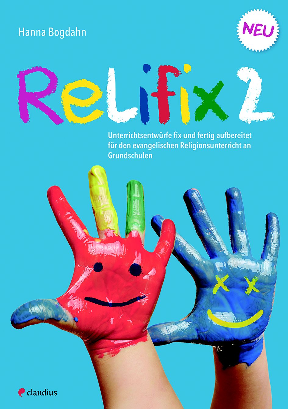 Relifix 2 NEU - Cover