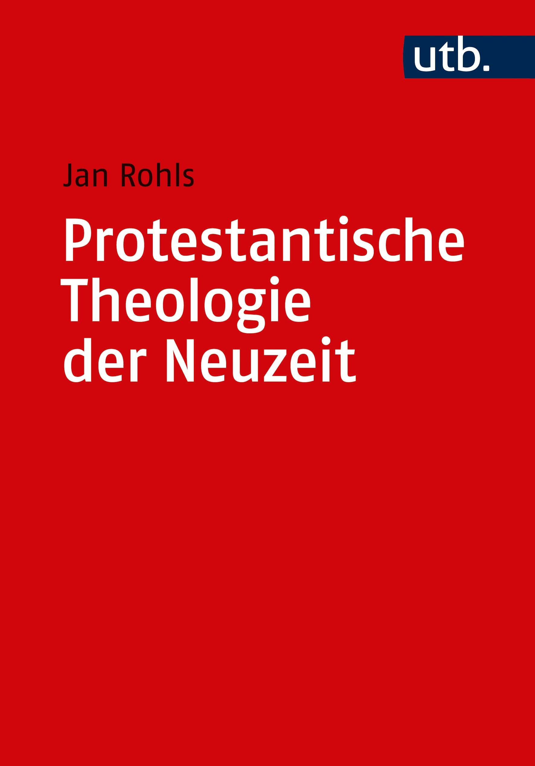 Kombipack Protestantische Theologie der Neuzeit Band 1 & 2