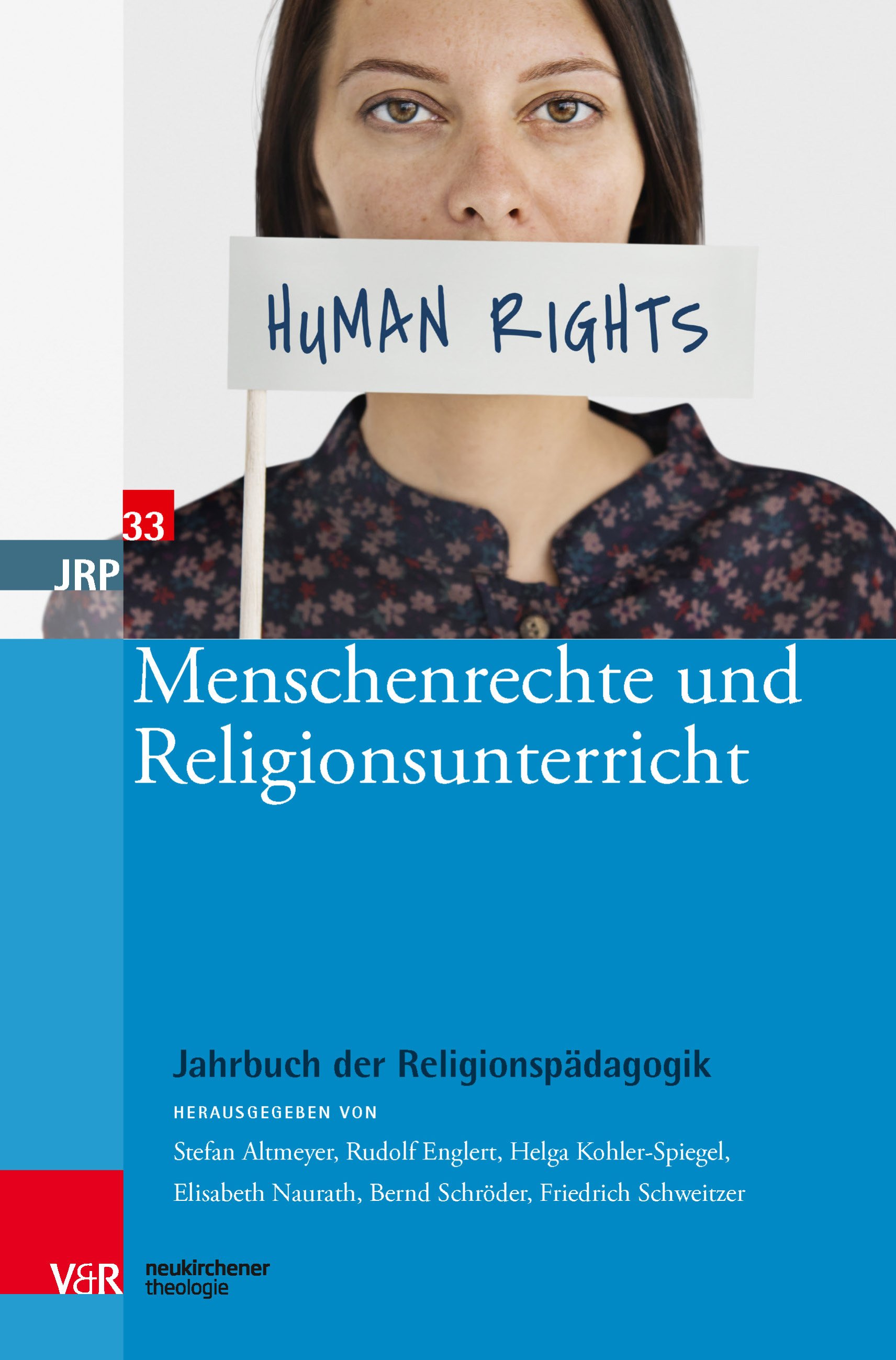 Menschenrechte und Religionsunterricht