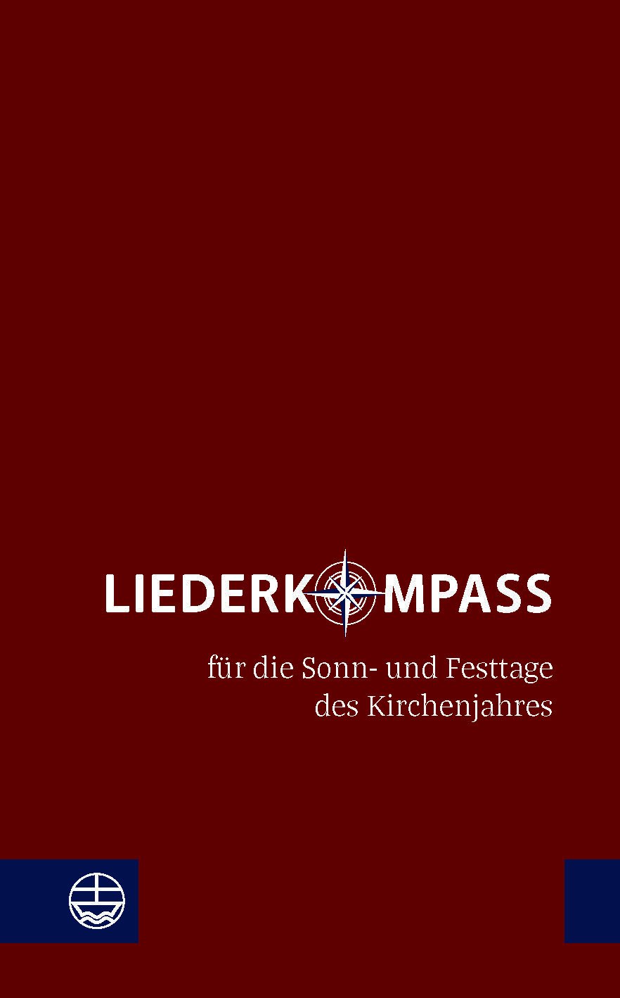 Liederkompass - Cover