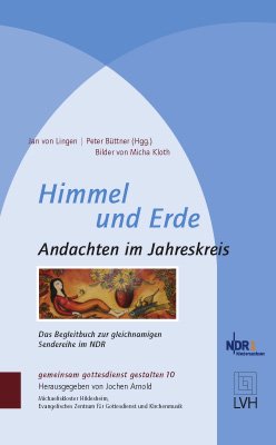 Himmel und Erde - ggg Bd. 10 - Cover