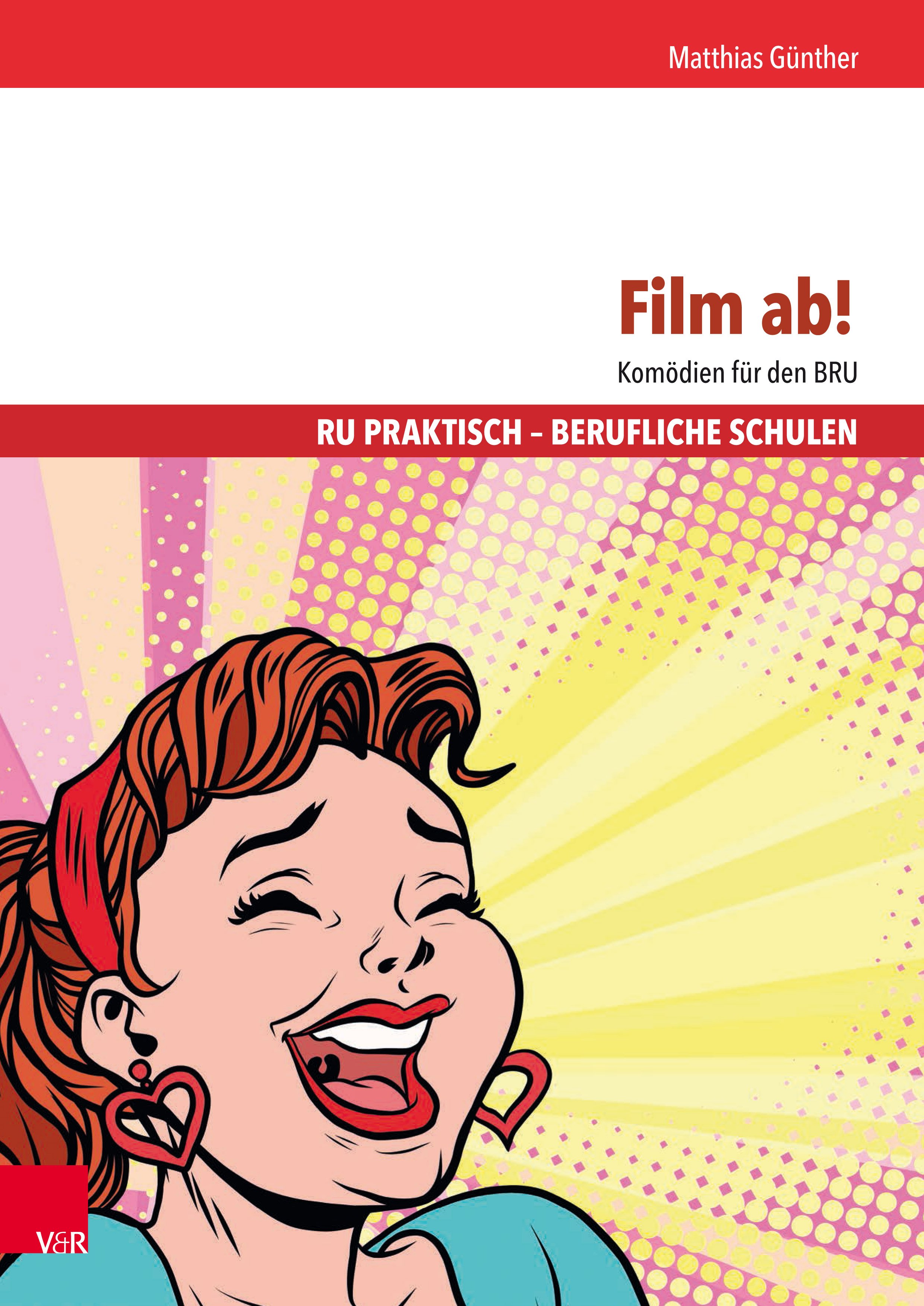 Film ab! - Cover