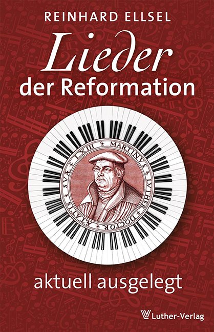Lieder der Reformation - Cover