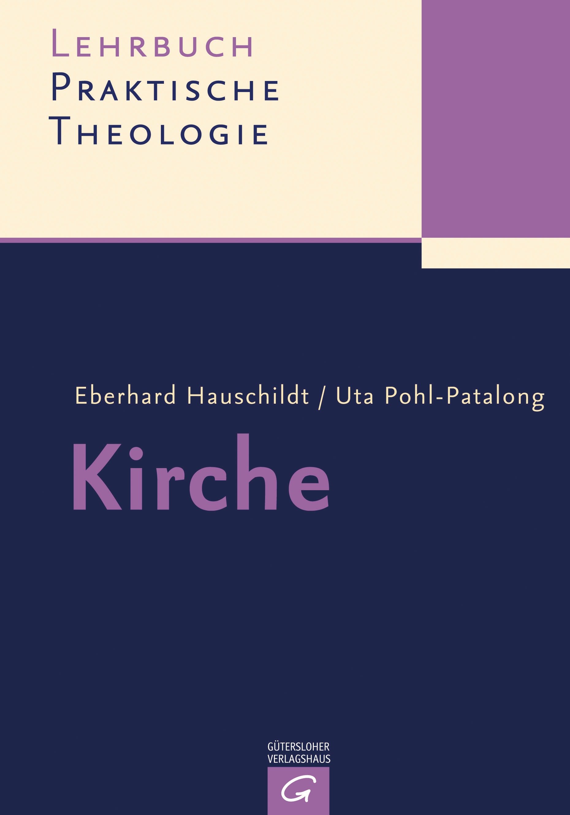 Kirche - Cover