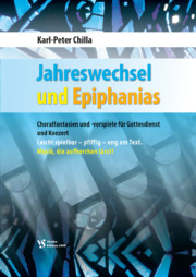 Jahreswechsel und Epiphanias - Cover