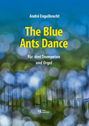 The Blue Ants Dance - Cover