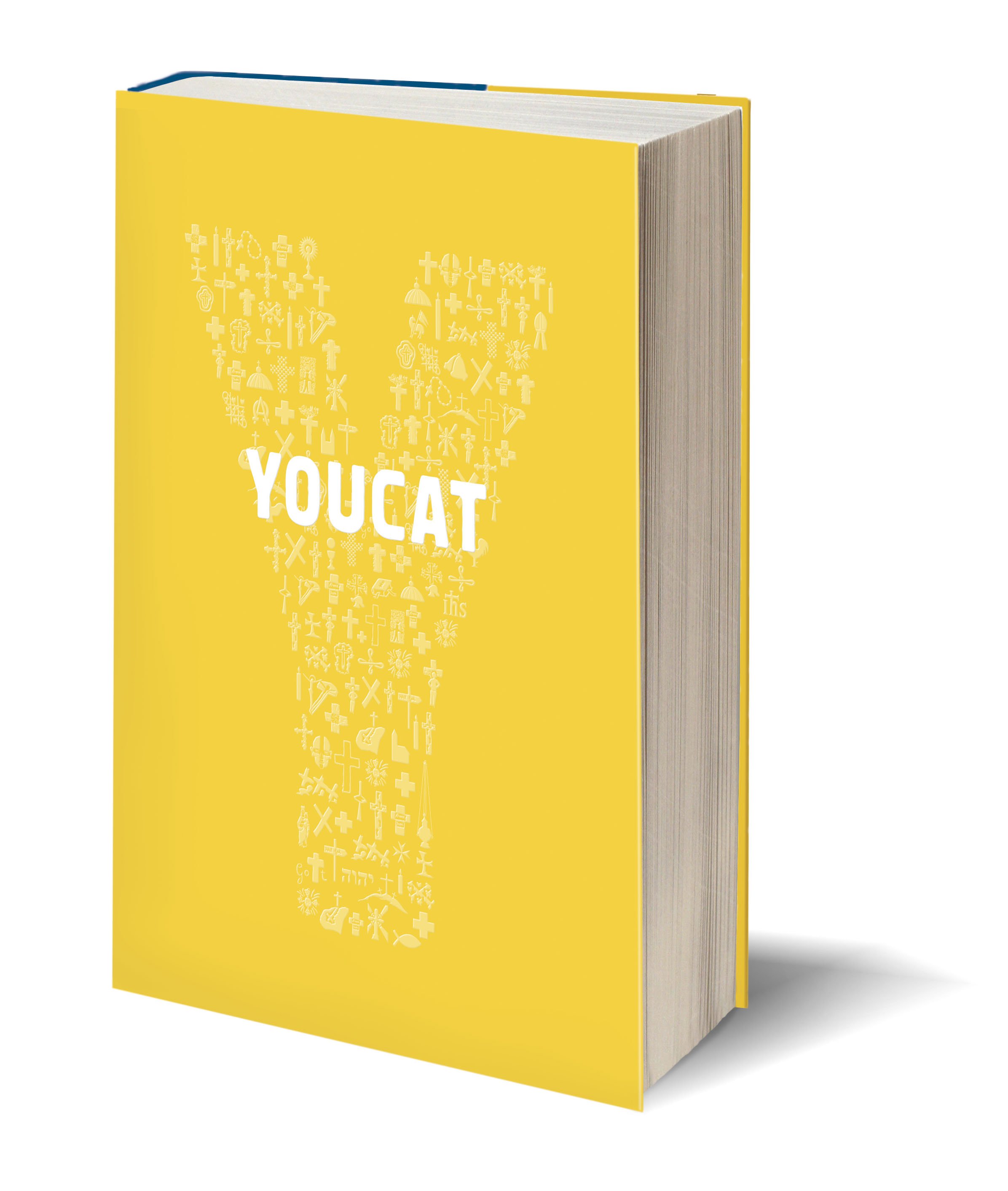 YOUCAT - Cover
