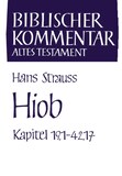 Hiob (Kapitel 19,1-42,17) - Cover